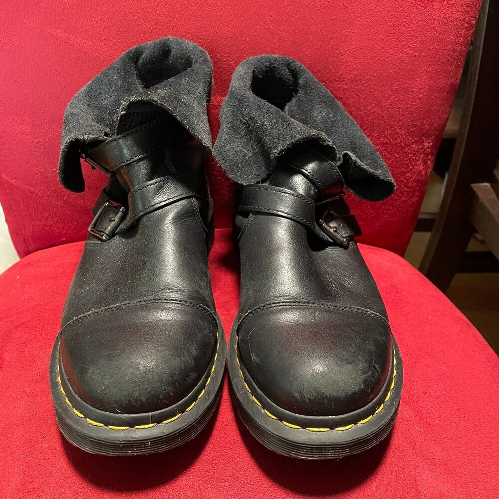 Doc Martens Kristy Slouch Boot